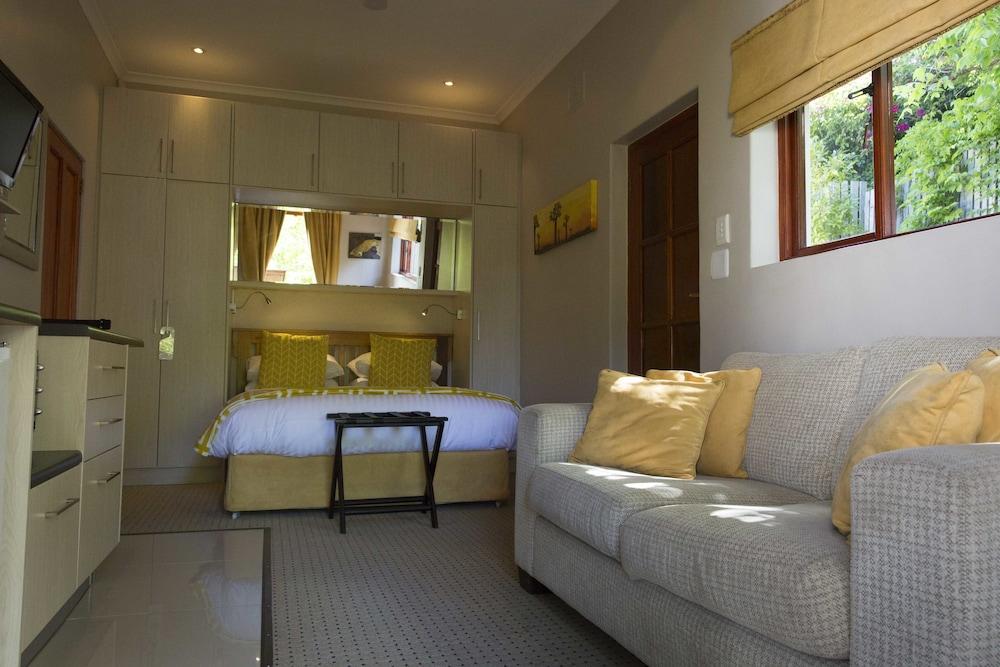 The Dongola Guesthouse Cidade Do Cabo Exterior foto
