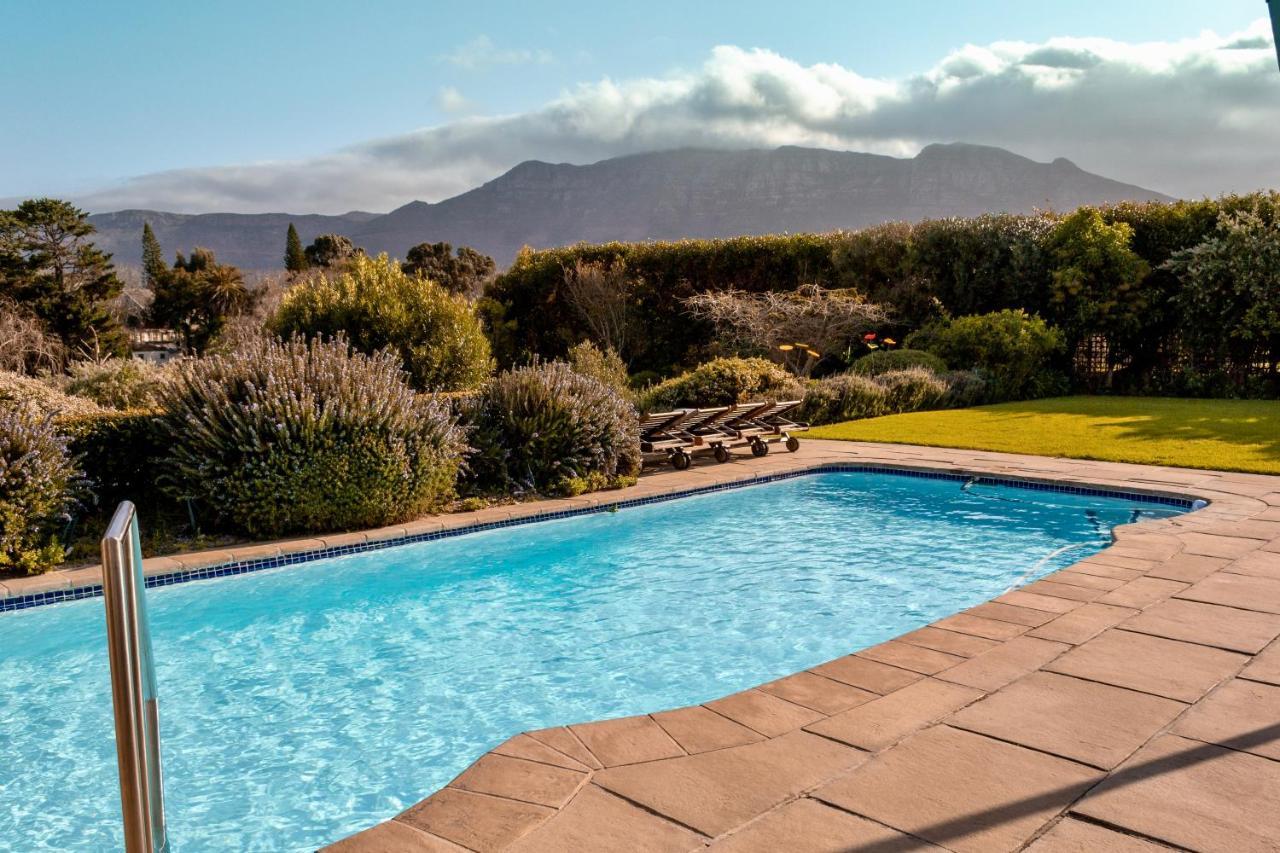 The Dongola Guesthouse Cidade Do Cabo Exterior foto