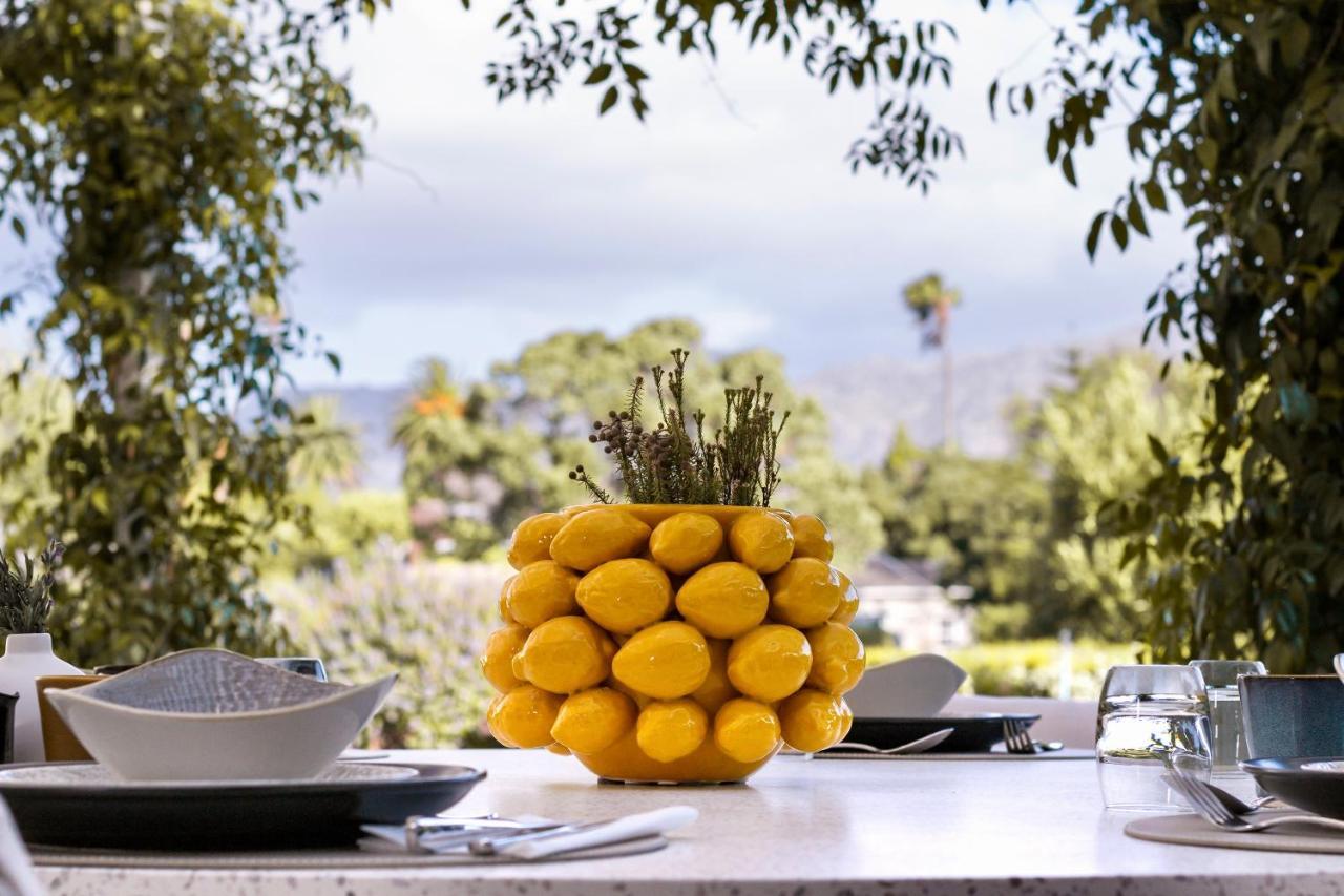 The Dongola Guesthouse Cidade Do Cabo Exterior foto