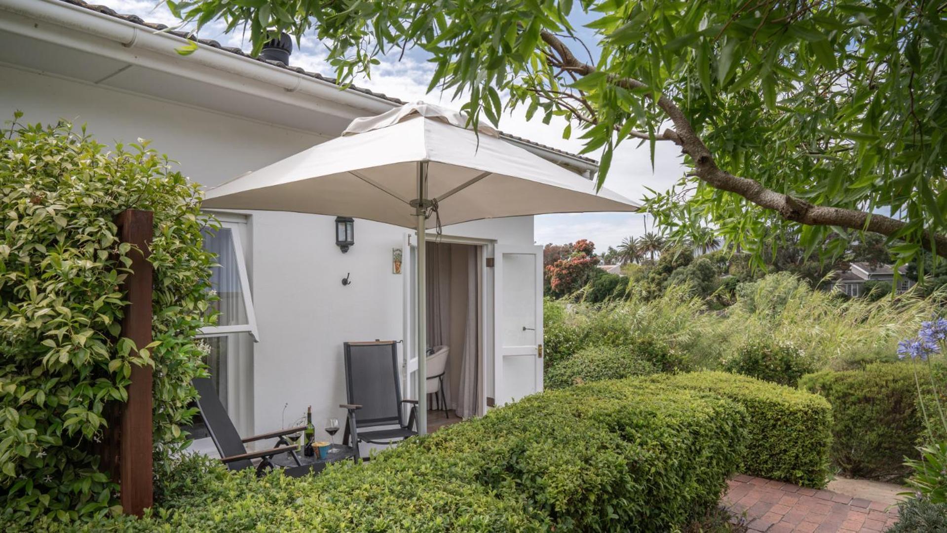 The Dongola Guesthouse Cidade Do Cabo Exterior foto