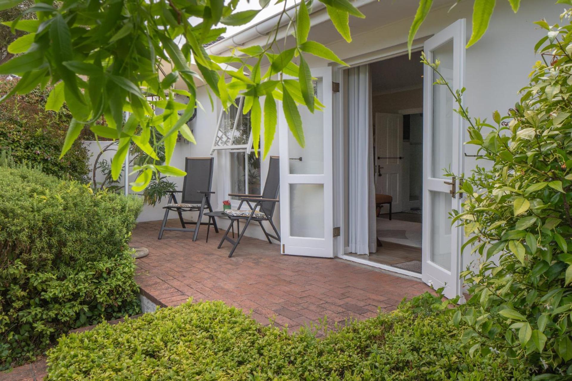The Dongola Guesthouse Cidade Do Cabo Quarto foto
